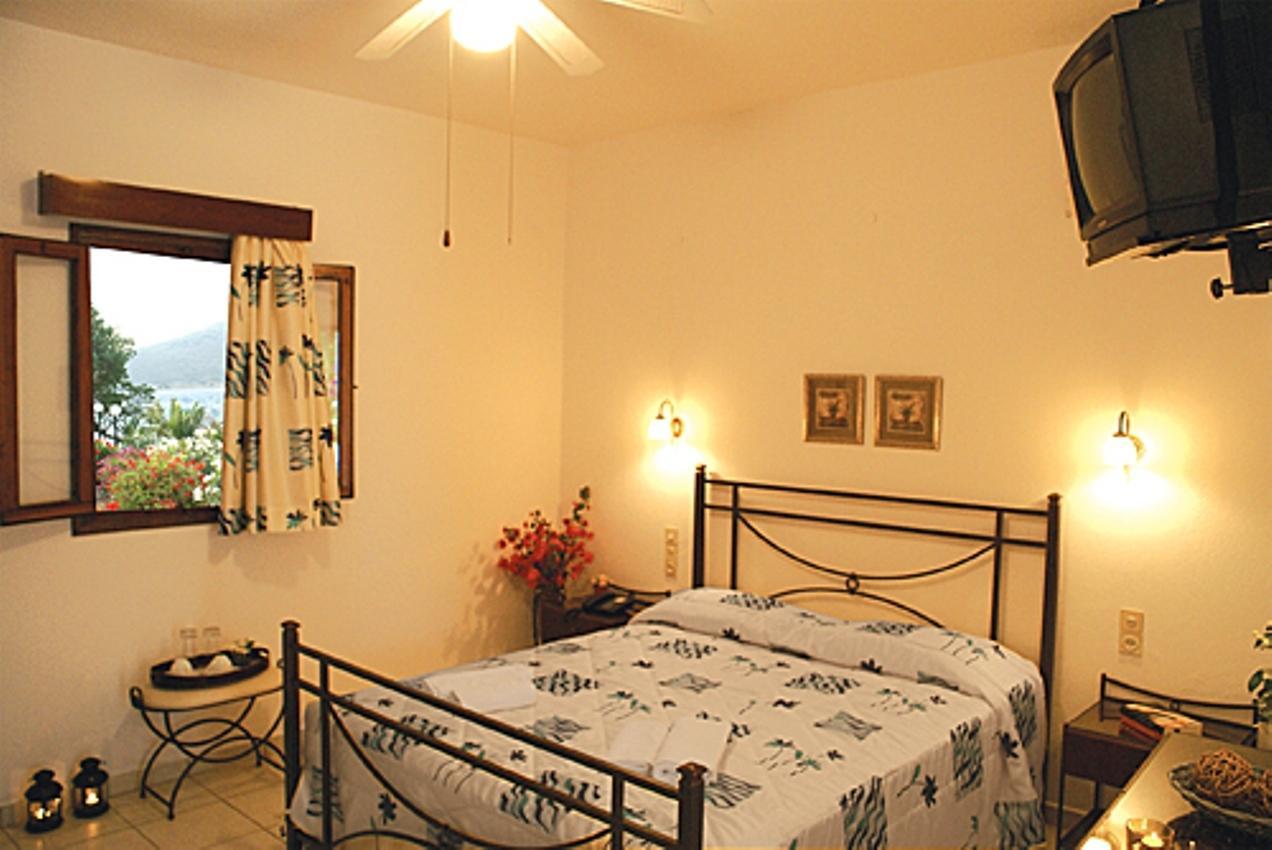 Porto Merika Skala  Room photo