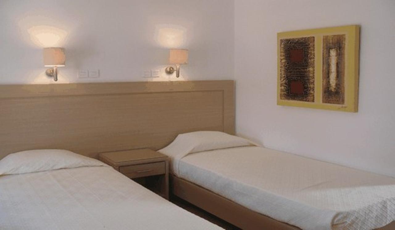 Porto Merika Skala  Room photo