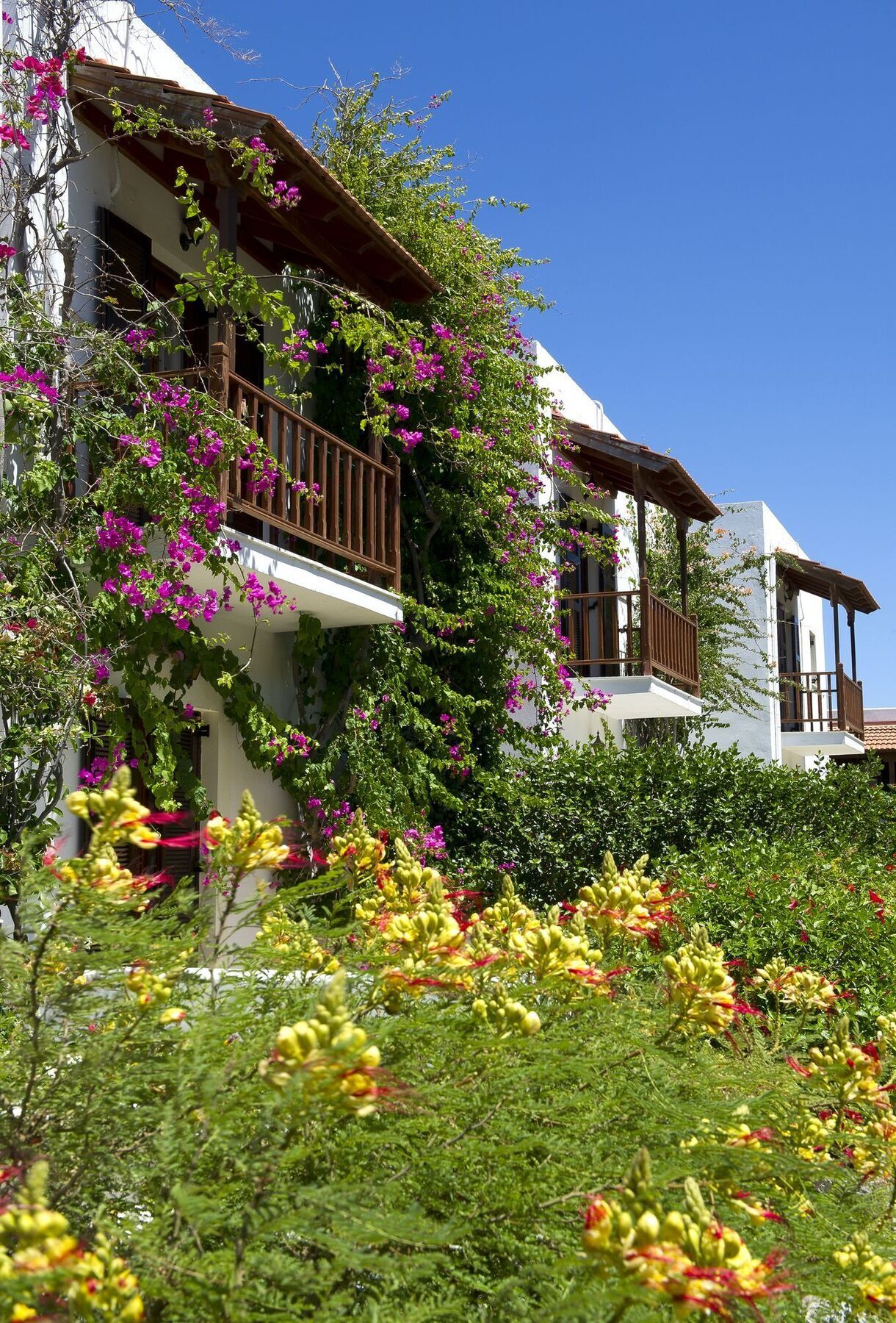 Porto Merika Skala  Exterior photo
